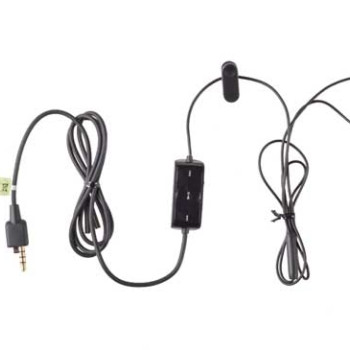 Original Headset Sony Ericsson MH-810 (3,5mm) E10i black