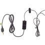 Original Headset Sony Ericsson MH-810 (3,5mm) E10i black