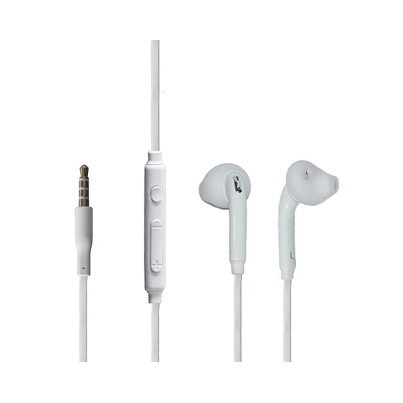OEM - Handsfree RC-8853 EO-EG920BB white