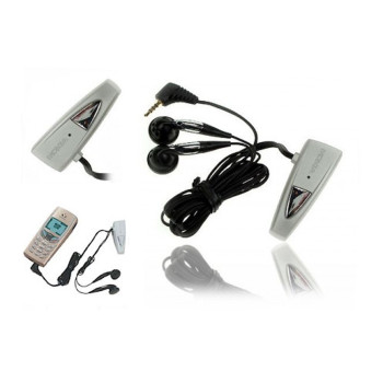 Nokia HDD-1 Dual Headset voor oa 1600 2600 3310 6030 6060 8310