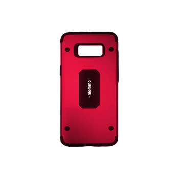 Σκληρή Θήκη Πλάτης Motomo για Samsung G950F Galaxy S8 - Χρώμα: Χρυσό