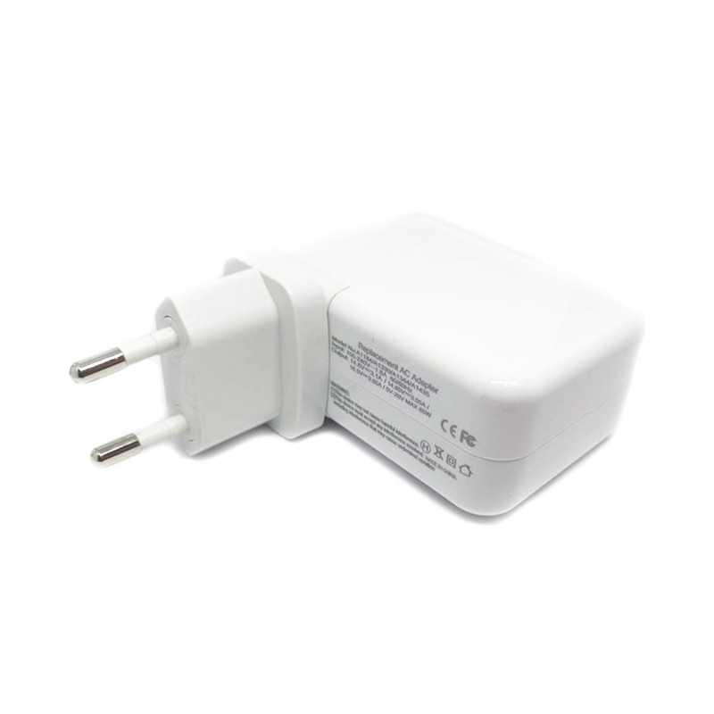Universal AC Adapter 5V-20V MAX 65W