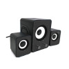 Ηχεία για PC  - Ofnote YD-UP Multimedia Speakers USB2.1