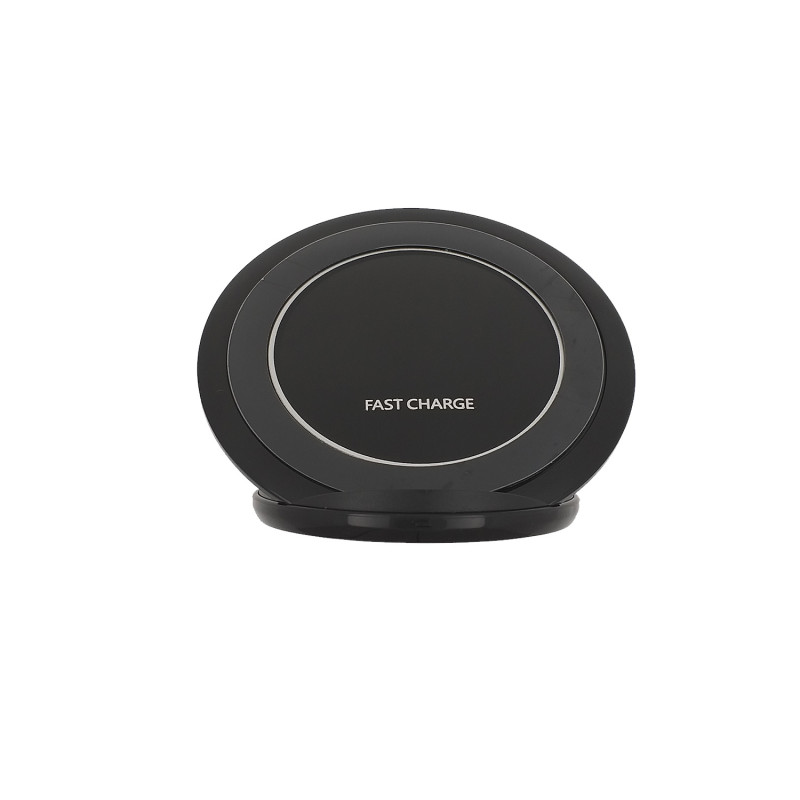 OEM - Wireless Charger (EP-NG930) - Ασύρματος Φορτιστής Smartphone - Χρώμα : Μαύρο