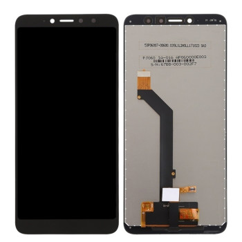 OEM Οθόνη LCD με Μηχανισμό Αφής για Xiaomi Redmi S2 - Χρώμα: Μαύρο OEM Οθόνη LCD με Μηχανισμό Αφής για Xiaomi Redmi S2 - Χρώμα: Μαύρο