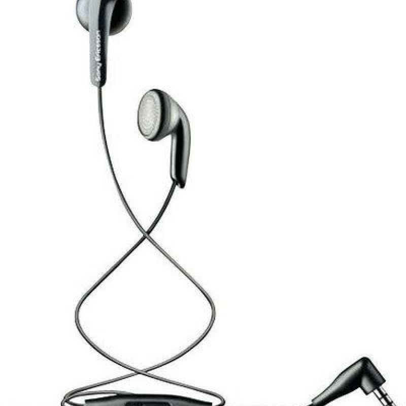 Ακουστικά Sony MH410c - Χρώμα: Μαύρο