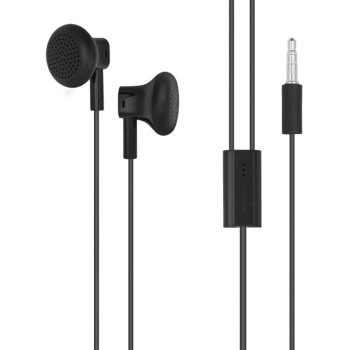 NOKIA WH-108 HANDSFREE BLACK