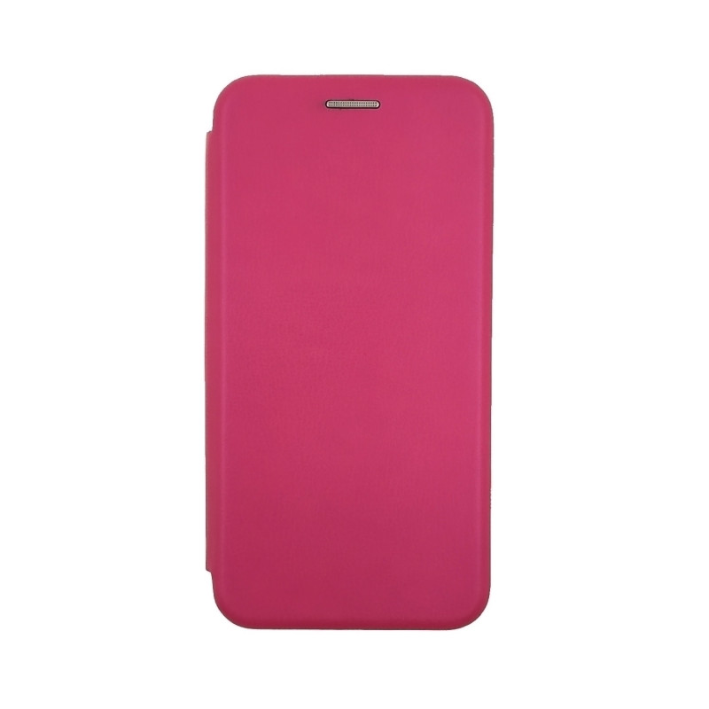 Θήκη Βιβλίο Μαγνητική Elegance για Samsung Galaxy J6 Plus J610F - Χρώμα: Φούξια Θήκη Βιβλίο Μαγνητική Elegance για Samsung Galaxy J6 Plus J610F - Χρώμα: Φούξια