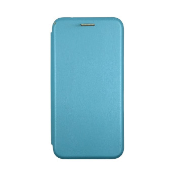 Θήκη Βιβλίο Μαγνητική Elegance για Xiaomi Redmi Note 6/6 Pro - Χρώμα: Γαλάζιο