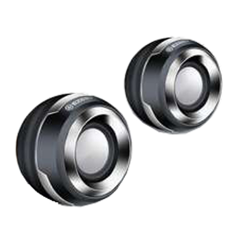 Ηχεία Ezeey Q5 - Χρώμα: Μαύρο