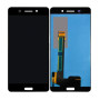 IPS Οθόνη LCD με Μηχανισμό Αφής για Nokia 6 - Χρώμα: Μαύρο