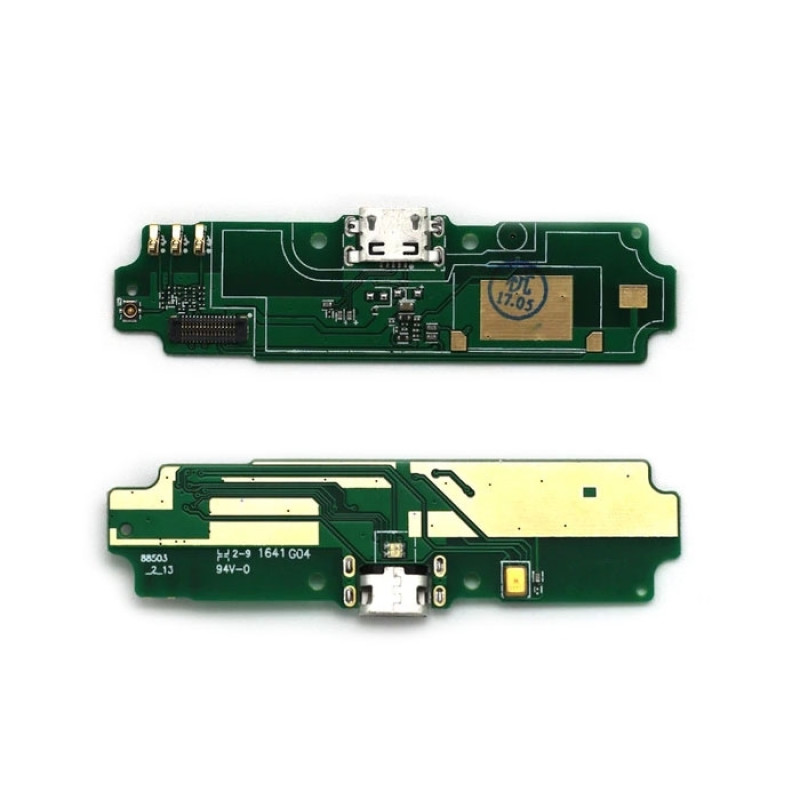 Πλακέτα Φόρτισης / Charging Board για Xiaomi Redmi 4A