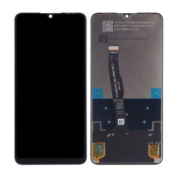 OEM Οθόνη LCD με Μηχανισμό Αφής για Huawei P30 Lite - Χρώμα: Μαύρο OEM Οθόνη LCD με Μηχανισμό Αφής για Huawei P30 Lite - Χρώμα: Μαύρο