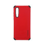 Σκληρή Θήκη Πλάτης Motomo για Huawei P30 - Χρώμα: Κόκκινο