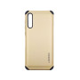 Σκληρή Θήκη Πλάτης Motomo για Samsung A505F Galaxy A50 - Χρώμα: Χρυσό