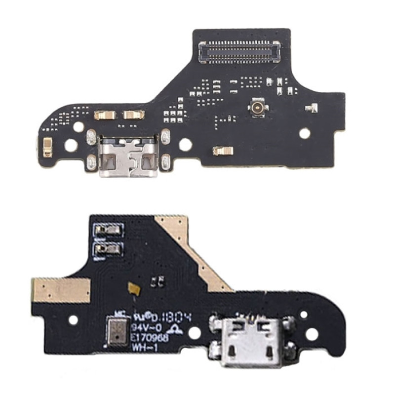 Πλακέτα Φόρτισης / Charging Board για Meizu M6T
