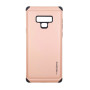 Σκληρή Θήκη Πλάτης Motomo για Samsung N960F Galaxy Note 9 - Χρώμα: Ρόζ Χρυσό