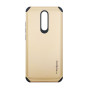Σκληρή Θήκη Πλάτης Motomo για Xiaomi Redmi 8/8A - Χρώμα: Χρυσό