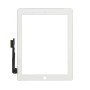 Μηχανισμός αφής Touch Screen για iPad 3 / 4 - Χρώμα: Λευκό
