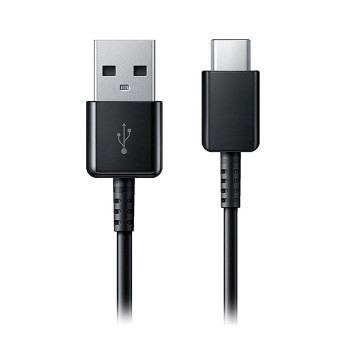 OEM Καλώδιο Φόρτm Type-C Charginισης 1.1g Cable - Χρώμα: Μαύρο OEM Καλώδιο Φόρτm Type-C Charginισης 1.1g Cable - Χρώμα: Μαύρο