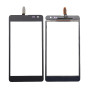 Μηχανισμός Αφής Touch Screen για Nokia Lumia 535 (Ct2C) - Χρώμα: Μαύρο