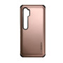 Σκληρή Θήκη Πλάτης Motomo για Xiaomi MI Note 10 - Χρώμα: Ρόζ Χρυσό