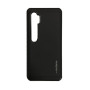 Σκληρή Θήκη Πλάτης Motomo για Xiaomi MI Note 10 - Χρώμα: Μαύρο