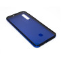 Πλήρης κάλυψη 360° εμπρός & πίσω για Samsung Galaxy A50 A505F - Χρώμα: Μπλε