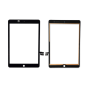 Μηχανισμός Αφής Touch Screen για iPad 10.2 7th Gen A2197 / A2198 / A2200 - Χρώμα: Μαύρο