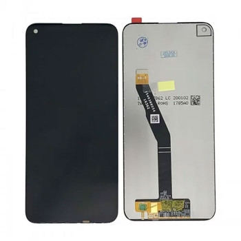 OEM Οθόνη LCD με Μηχανισμό Αφής για Huawei P40 Lite E / Y7p/ Honor Play 3 - Χρώμα: Μαύρο OEM Οθόνη LCD με Μηχανισμό Αφής για Huawei P40 Lite E / Y7p/ Honor Play 3 - Χρώμα: Μαύρο