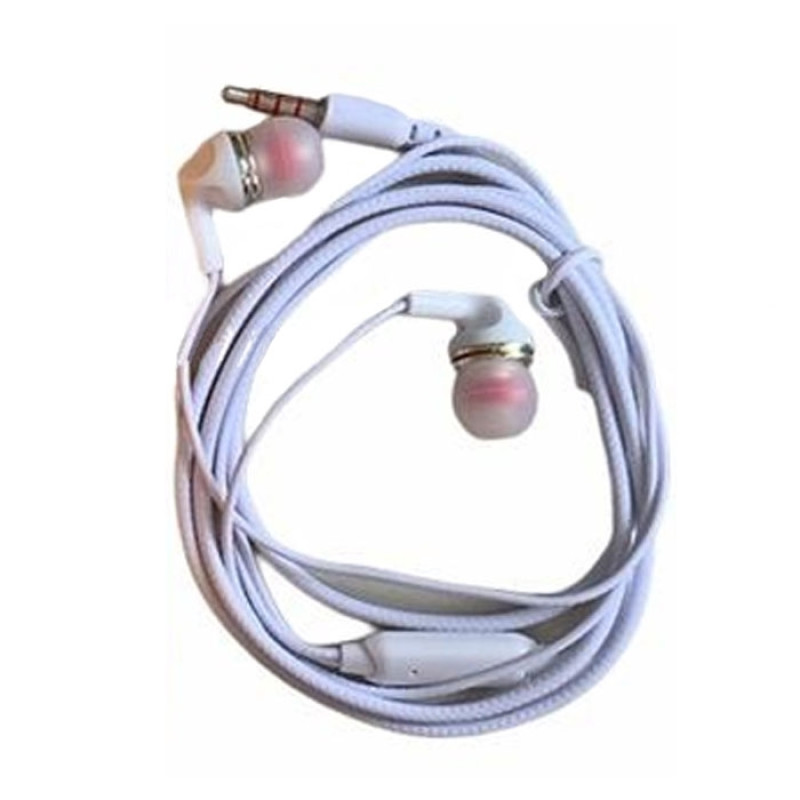 Realme Ακουστικά hands free 52Μ - Χρώμα: Λεύκο