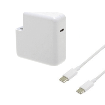 Φορτιστής AC Adapter 29W για Macbook με Καλώδιο Φόρτισης Φορτιστής AC Adapter 29W για Macbook με Καλώδιο Φόρτισης