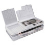 Sunshine SS-001A Κουτί Αποθήκευσης Εξαρτημάτων 183mm*93mm*34