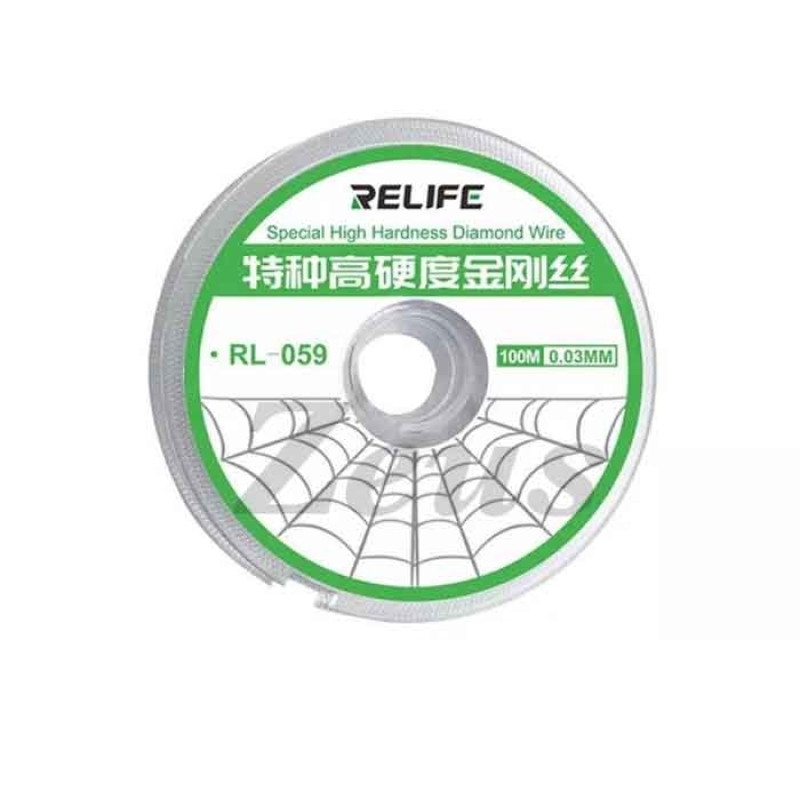 Relife RL-059 Σύρμα Διαχωρισμού Οθόνης 0,03mm