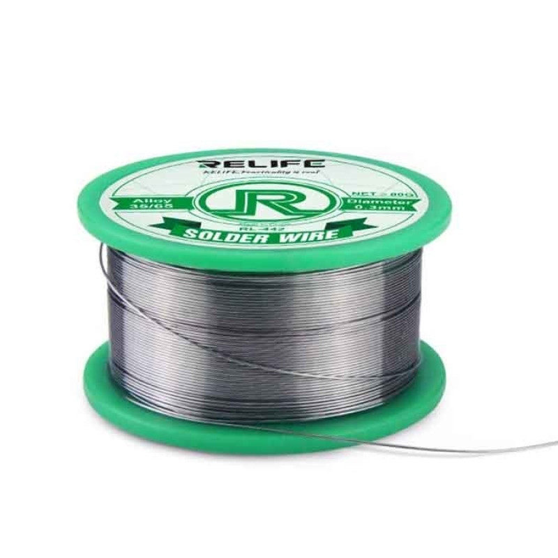 Relife Rl-442 Καλάι Συγκόλλησης 0,6mm