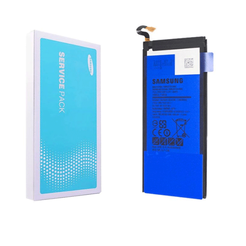 Γνήσια Μπαταρία EB-BG928ABE για Samsung Galaxy S6 Edge Plus G928F 3000mAh (Service Pack) GH43-04526B