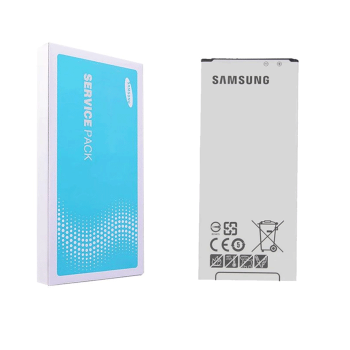 Γνήσια Μπαταρία EB-BA310ABE για Samsung Galaxy A3 (2016) A310 2300mAh (Service Pack) GH43-04562B