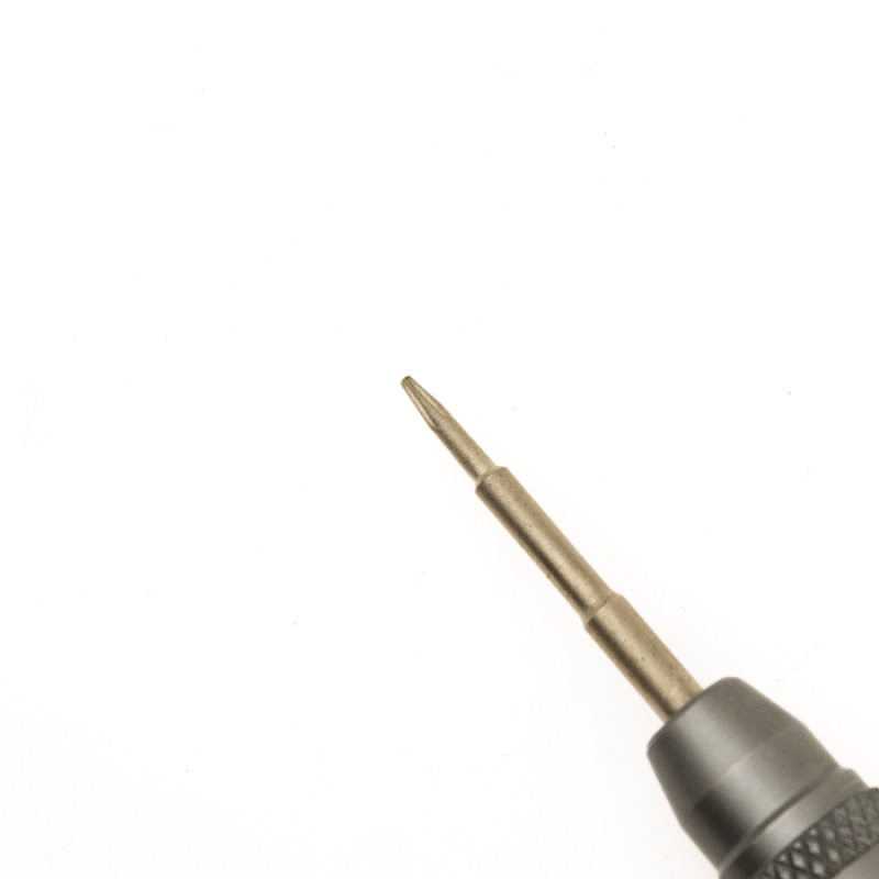 Bo Si Te NO.832 Κατσαβίδι Αστέρι 0.8mm