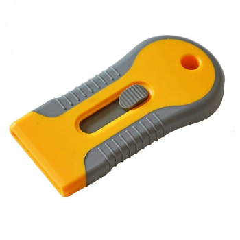 Universal εργαλείο για αφαίρεση UV και OCA κόλλας με μεταλική λεπίδα / Universal LCD Scraping tool UV and OCA remover with metal blade