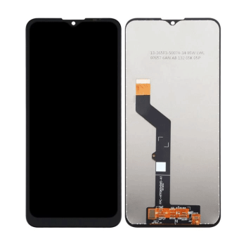 OEM Οθόνη LCD με Μηχανισμό Αφής για Motorola Moto G9 Play XT2083-3 - Χρώμα: Μαύρο OEM Οθόνη LCD με Μηχανισμό Αφής για Motorola Moto G9 Play XT2083-3 - Χρώμα: Μαύρο