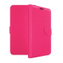 Θήκη Βιβλίο με Κλίπ για Samsung J710 Galaxy J7 2016 - Χρώμα: Ρόζ