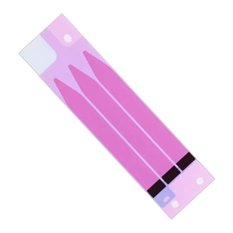 Αυτοκόλλητη Ταινία διπλής όψεως / Adhesive Battery Tape Sticker για Μπαταρία Apple iPhone 7 Plus