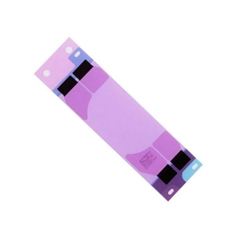 Αυτοκόλλητη Ταινία διπλής όψεως / Adhesive Battery Tape Sticker για Μπαταρία Apple iPhone 8 Plus