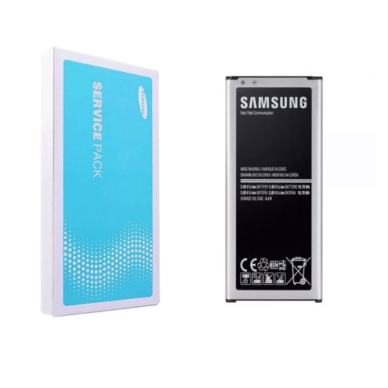 Γνήσια Μπαταρία EB-BG903BBE Samsung Galaxy S5 Neo G903 2800mAh (Service Pack) GH43-04533A