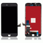 ZY Premium plus Οθόνη LCD με Μηχανισμό Αφής για iPhone 7 Plus - Χρώμα: Μαύρο