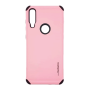 Σκληρή Θήκη Πλάτης Motomo για Huawei P Smart 2019/Honor 10 Lite - Χρώμα: Ρόζ