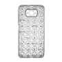 Θήκη Σιλικόνης με Emoji για Xiaomi Poco X3 - Χρώμα: Διάφανο
