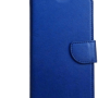 Θήκη Βιβλίο με Κλίπ για Realme C11 2021 - Χρώμα: Μπλε