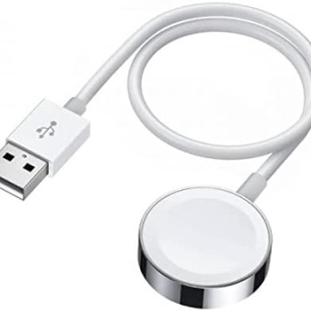 Joyroom S-IW003S Ben Series Apple Watch Magnetic Charging Cable 1.3r