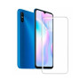 Θήκη Πλάτης Σιλικόνης Anti Shock για Xiaomi Redmi 9A - Χρώμα: Διάφανο